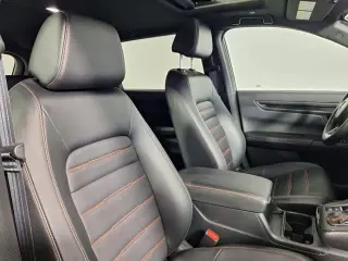 Honda CR-V Híbrido 2025 Sport-L 4 puertas SUV