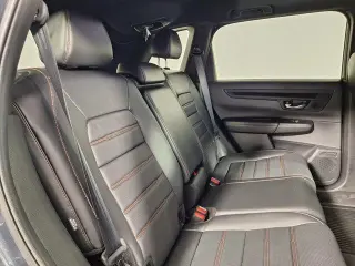 Honda CR-V Híbrido 2025 Sport-L 4 puertas SUV