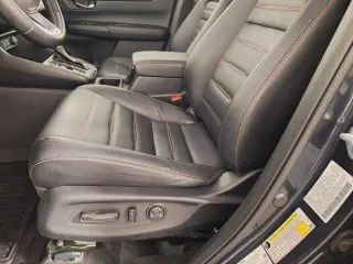 Honda CR-V Híbrido 2025 Sport-L 4 puertas SUV