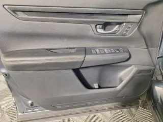 Honda CR-V Híbrido 2025 Sport-L 4 puertas SUV