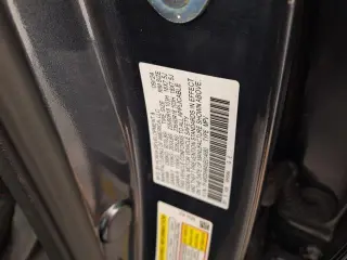 Honda CR-V Híbrido 2025 Sport-L 4 puertas SUV