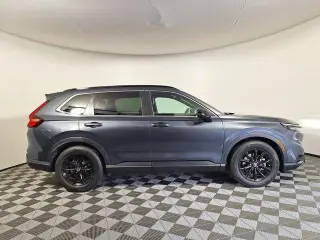 Honda CR-V Híbrido 2025 Sport-L 4 puertas SUV