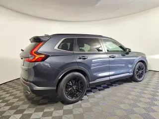 Honda CR-V Híbrido 2025 Sport-L 4 puertas SUV