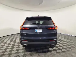 Honda CR-V Híbrido 2025 Sport-L 4 puertas SUV