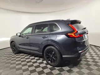 Honda CR-V Híbrido 2025 Sport-L 4 puertas SUV