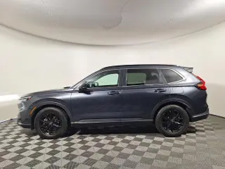 Honda CR-V Híbrido 2025 Sport-L 4 puertas SUV