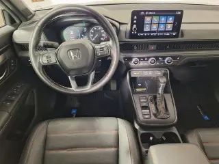 Honda CR-V Híbrido 2025 Sport-L 4 puertas SUV