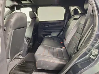 Honda CR-V Híbrido 2025 Sport-L 4 puertas SUV
