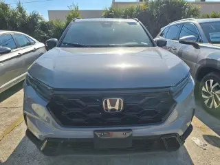 Honda CR-V Híbrido 2025 Sport-L 4 puertas SUV