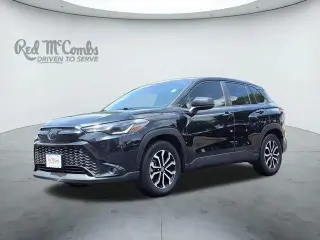 Toyota Corolla Cross Híbrido 2023 AWD S 4 puertas Crossover