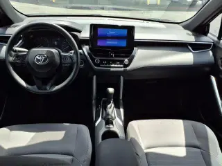 Toyota Corolla Cross Híbrido 2023 AWD S 4 puertas Crossover