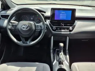 Toyota Corolla Cross Híbrido 2023 AWD S 4 puertas Crossover