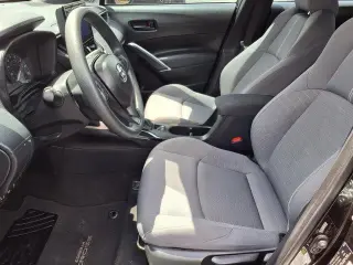 Toyota Corolla Cross Híbrido 2023 AWD S 4 puertas Crossover