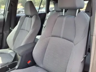 Toyota Corolla Cross Híbrido 2023 AWD S 4 puertas Crossover