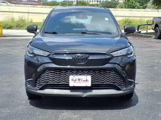 Toyota Corolla Cross Híbrido 2023 AWD S 4 puertas Crossover