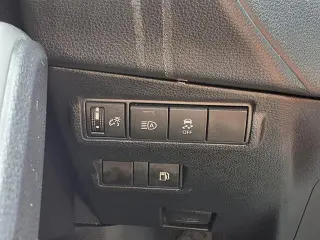 Toyota Corolla Cross Híbrido 2023 AWD S 4 puertas Crossover