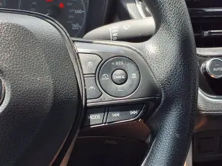 Toyota Corolla Cross Híbrido 2023 AWD S 4 puertas Crossover