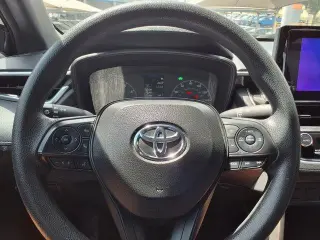 Toyota Corolla Cross Híbrido 2023 AWD S 4 puertas Crossover