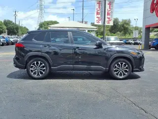Toyota Corolla Cross Híbrido 2023 AWD S 4 puertas Crossover