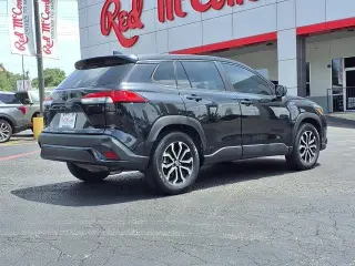 Toyota Corolla Cross Híbrido 2023 AWD S 4 puertas Crossover