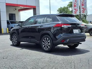 Toyota Corolla Cross Híbrido 2023 AWD S 4 puertas Crossover