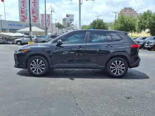 Toyota Corolla Cross Híbrido 2023 AWD S 4 puertas Crossover