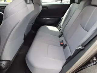 Toyota Corolla Cross Híbrido 2023 AWD S 4 puertas Crossover