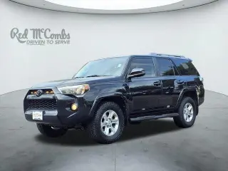 Toyota 4Runner 2016 4x2 SR5 4 puertas SUV