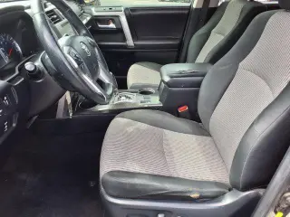 Toyota 4Runner 2016 4x2 SR5 4 puertas SUV