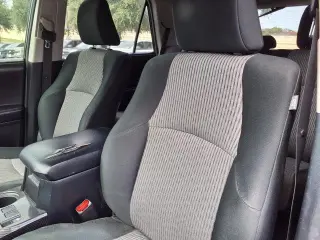 Toyota 4Runner 2016 4x2 SR5 4 puertas SUV