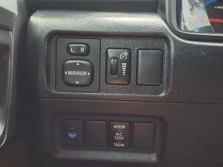 Toyota 4Runner 2016 4x2 SR5 4 puertas SUV