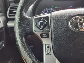 Toyota 4Runner 2016 4x2 SR5 4 puertas SUV