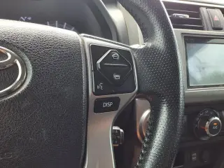 Toyota 4Runner 2016 4x2 SR5 4 puertas SUV