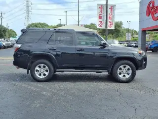 Toyota 4Runner 2016 4x2 SR5 4 puertas SUV