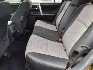 Toyota 4Runner 2016 4x2 SR5 4 puertas SUV