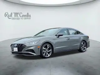 Hyundai SONATA 2023 SEL Plus 4 puertas Sedan