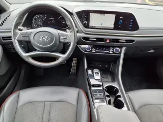 Hyundai SONATA 2023 SEL Plus 4 puertas Sedan