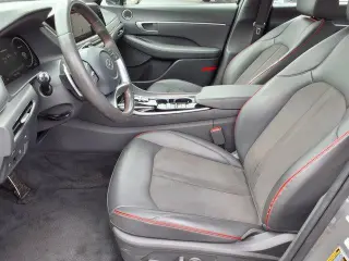 Hyundai SONATA 2023 SEL Plus 4 puertas Sedan