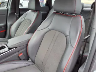 Hyundai SONATA 2023 SEL Plus 4 puertas Sedan