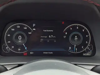 Hyundai SONATA 2023 SEL Plus 4 puertas Sedan
