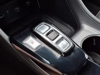 Hyundai SONATA 2023 SEL Plus 4 puertas Sedan