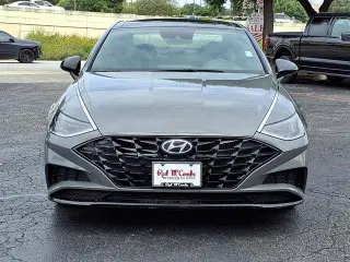 Hyundai SONATA 2023 SEL Plus 4 puertas Sedan