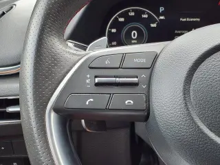 Hyundai SONATA 2023 SEL Plus 4 puertas Sedan