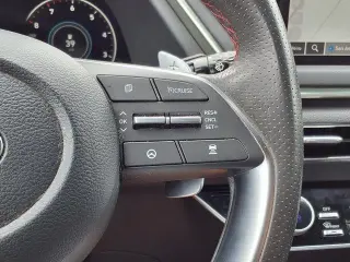 Hyundai SONATA 2023 SEL Plus 4 puertas Sedan