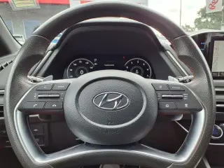 Hyundai SONATA 2023 SEL Plus 4 puertas Sedan