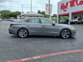 Hyundai SONATA 2023 SEL Plus 4 puertas Sedan