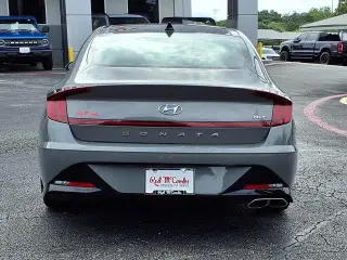 Hyundai SONATA 2023 SEL Plus 4 puertas Sedan