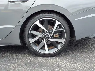 Hyundai SONATA 2023 SEL Plus 4 puertas Sedan