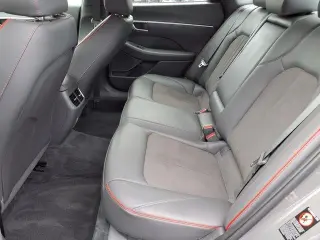 Hyundai SONATA 2023 SEL Plus 4 puertas Sedan