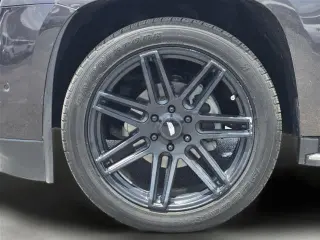 Cadillac Escalade ESV 2018 Lujo 4 puertas SUV